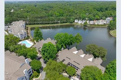 735 Springfork Drive, Cary, NC 27513 - Photo 31
