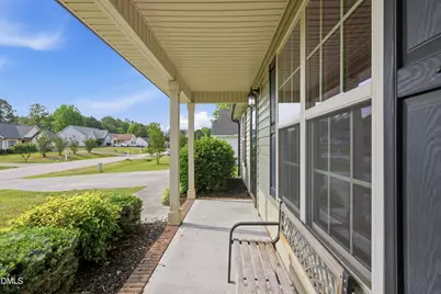 208 Orkney Road, Stem, NC 27581 - Photo 5