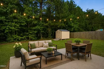 208 Orkney Road, Stem, NC 27581 - Photo 31