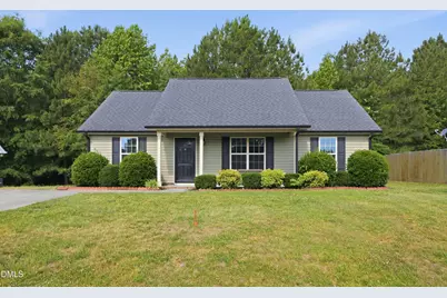 208 Orkney Road, Stem, NC 27581 - Photo 3