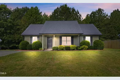 208 Orkney Road, Stem, NC 27581 - Photo 1