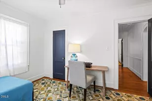 421 Ward St, Graham, NC 27253 - Photo 27