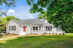 421 Ward St, Graham, NC 27253 - Photo 39