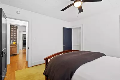 421 Ward Street, Graham, NC 27253 - Photo 25