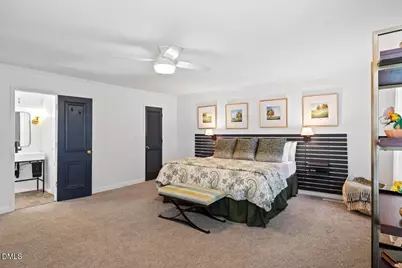 421 Ward Street, Graham, NC 27253 - Photo 19