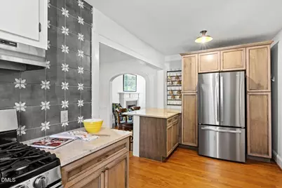 421 Ward Street, Graham, NC 27253 - Photo 13