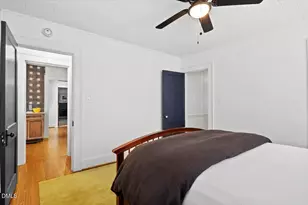 421 Ward St, Graham, NC 27253 - Photo 25