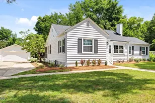 421 Ward St, Graham, NC 27253 - Photo 37