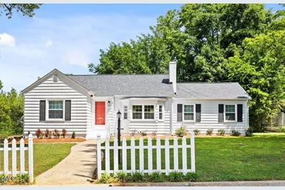 421 Ward Street, Graham, NC 27253 - Photo 1