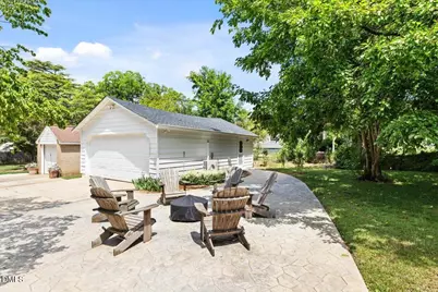 421 Ward Street, Graham, NC 27253 - Photo 31