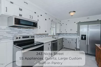 243 Nicks Street, Graham, NC 27253 - Photo 7