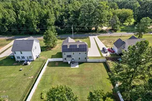 810 Mulberry Rd, Spring Hope, NC 27882 - Photo 45