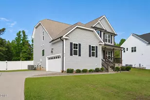 810 Mulberry Rd, Spring Hope, NC 27882 - Photo 3