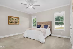 810 Mulberry Rd, Spring Hope, NC 27882 - Photo 17