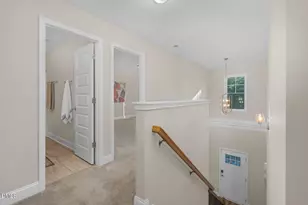 810 Mulberry Rd, Spring Hope, NC 27882 - Photo 23