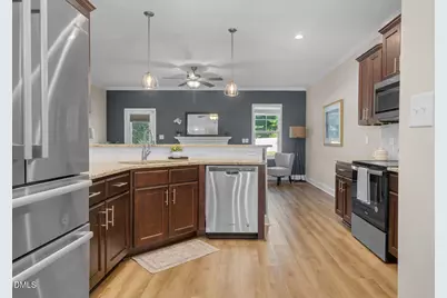 810 Mulberry Road, Spring Hope, NC 27882 - Photo 15
