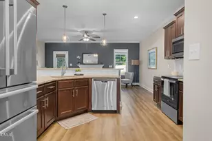 810 Mulberry Rd, Spring Hope, NC 27882 - Photo 15