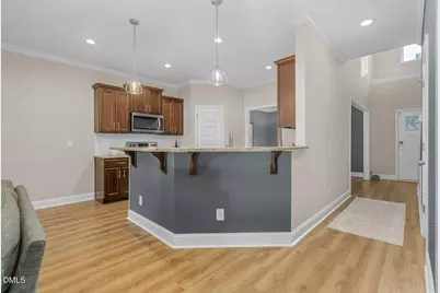 810 Mulberry Road, Spring Hope, NC 27882 - Photo 11