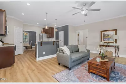 810 Mulberry Road, Spring Hope, NC 27882 - Photo 13