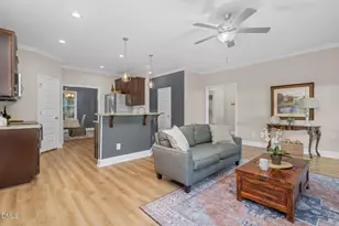 810 Mulberry Rd, Spring Hope, NC 27882 - Photo 13