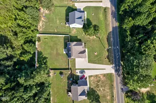 810 Mulberry Rd, Spring Hope, NC 27882 - Photo 41