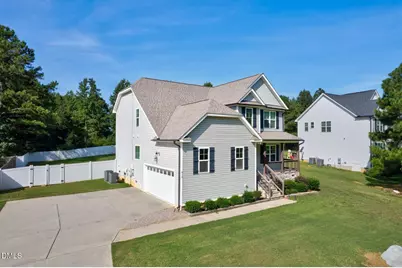 810 Mulberry Road, Spring Hope, NC 27882 - Photo 37
