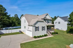 810 Mulberry Rd, Spring Hope, NC 27882 - Photo 37
