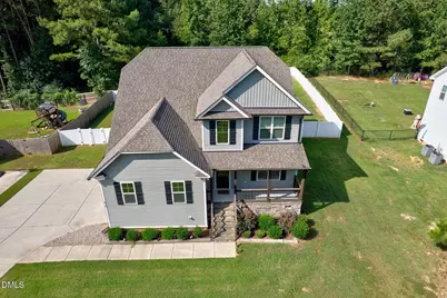 810 Mulberry Road, Spring Hope, NC 27882 - Photo 47