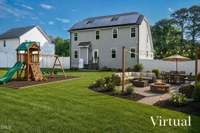 810 Mulberry Road, Spring Hope, NC 27882 - Photo 35