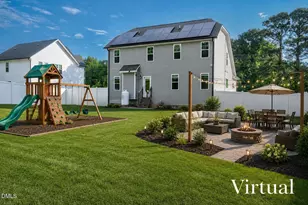 810 Mulberry Rd, Spring Hope, NC 27882 - Photo 35