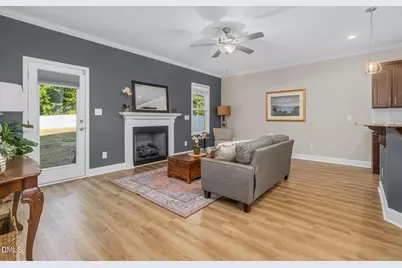 810 Mulberry Road, Spring Hope, NC 27882 - Photo 9