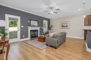810 Mulberry Rd, Spring Hope, NC 27882 - Photo 9
