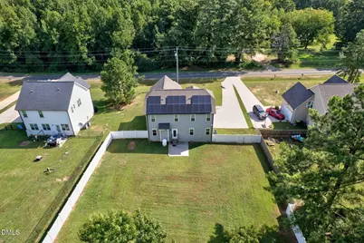 810 Mulberry Road, Spring Hope, NC 27882 - Photo 43