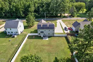 810 Mulberry Rd, Spring Hope, NC 27882 - Photo 43