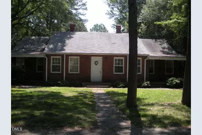 12 Henderson Street, Raleigh, NC 27607 - Photo 1