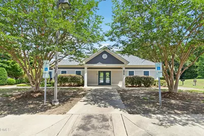 701 Minerva Dale Drive, Fuquay Varina, NC 27526 - Photo 35