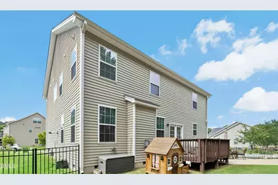 701 Minerva Dale Drive, Fuquay Varina, NC 27526 - Photo 31