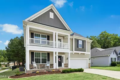 701 Minerva Dale Drive, Fuquay-Varina, NC 27526 - Photo 3