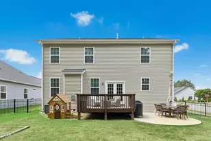 701 Minerva Dale Dr, Fuquay Varina, NC 27526 - Photo 33
