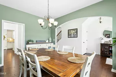 701 Minerva Dale Drive, Fuquay Varina, NC 27526 - Photo 9