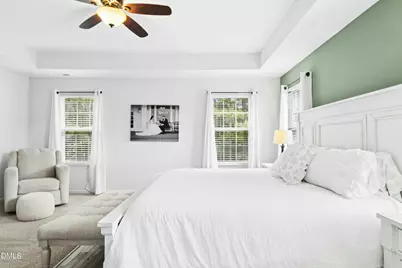 701 Minerva Dale Drive, Fuquay Varina, NC 27526 - Photo 19