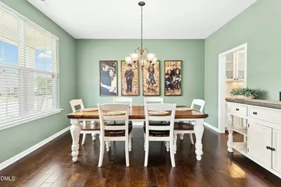 701 Minerva Dale Drive, Fuquay Varina, NC 27526 - Photo 7