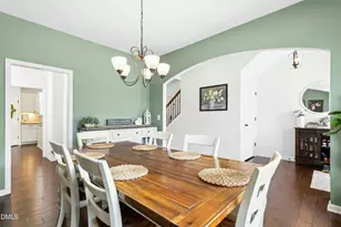 701 Minerva Dale Dr, Fuquay Varina, NC 27526 - Photo 9