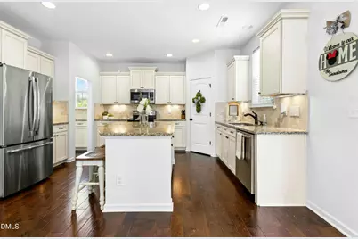 701 Minerva Dale Drive, Fuquay Varina, NC 27526 - Photo 11