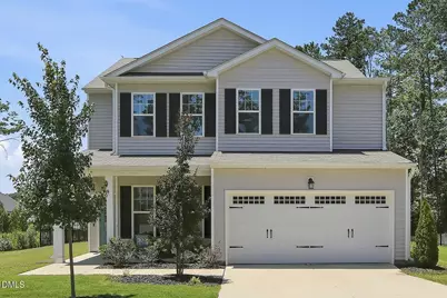 280 Albereto Drive, Clayton, NC 27527 - Photo 1