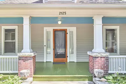 2125 Chapel Hill Road, Durham, NC 27707 - Photo 3