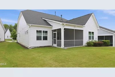 289 English Violet Lane, Raleigh, NC 27610 - Photo 33