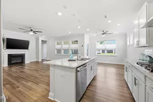 289 English Violet Ln, Raleigh, NC 27610 - Photo 9