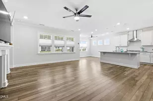 289 English Violet Ln, Raleigh, NC 27610 - Photo 17