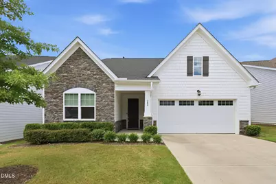 289 English Violet Lane, Raleigh, NC 27610 - Photo 1
